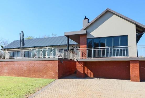 4 Bedroom Property for Sale in Klipkop AH North West